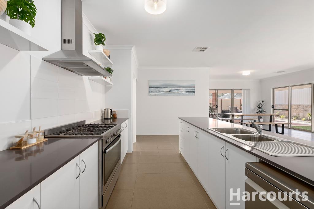 24 Dalwallinu Tce, Dawesville, WA 6211
