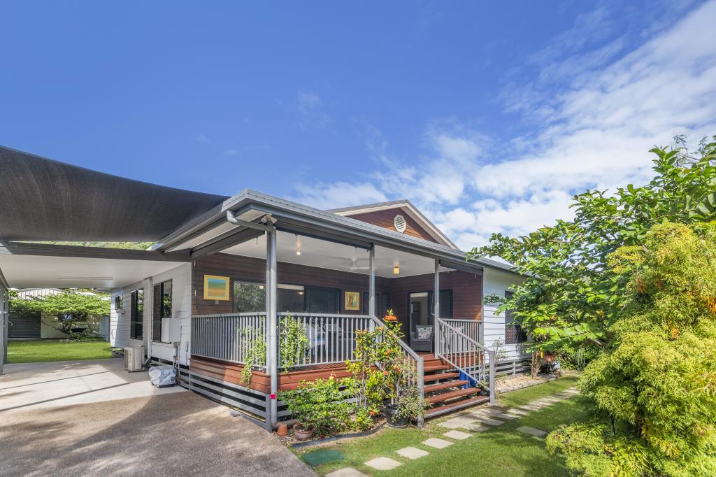 100 Gifford St, Horseshoe Bay, QLD 4819