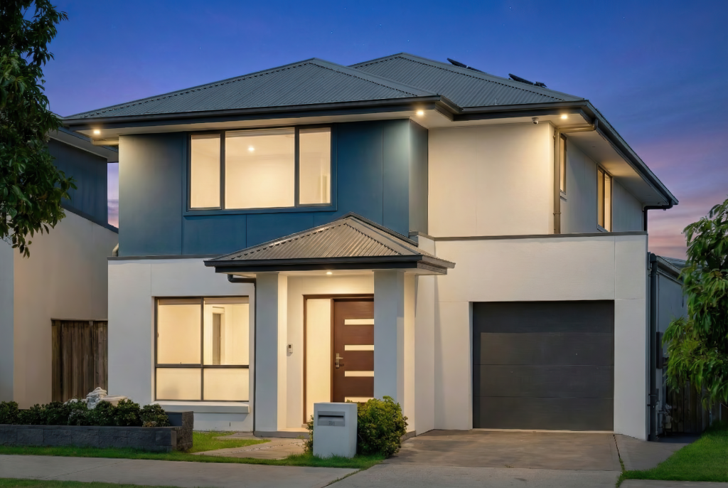 33 Rosemount Dr, Catherine Field, NSW 2557