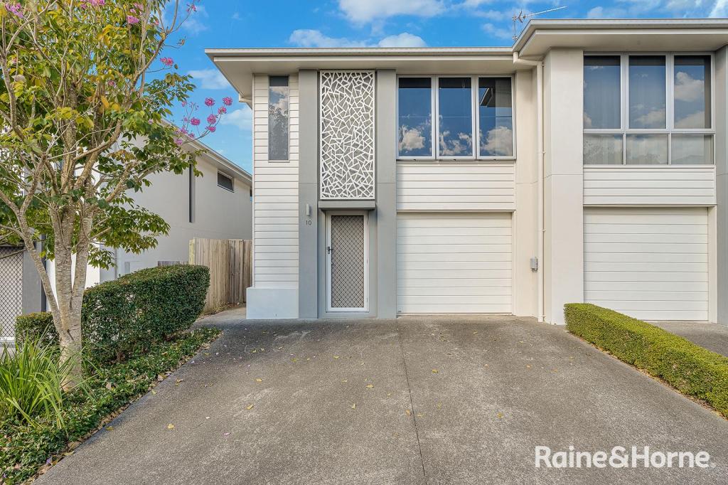10/188 Gainsborough Dr, Pimpama, QLD 4209