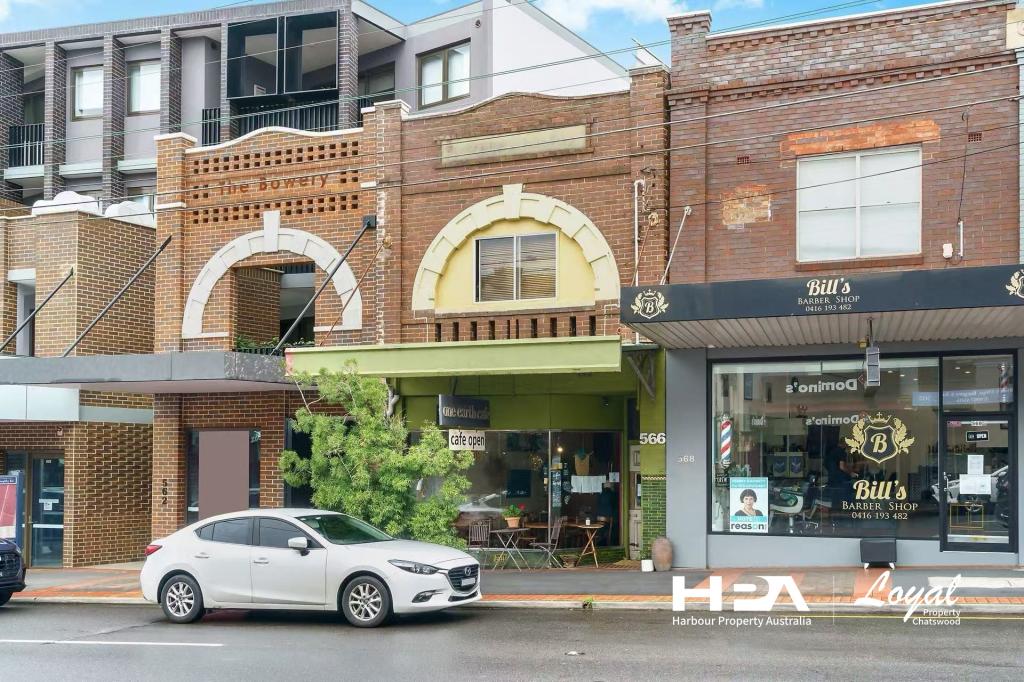 566 Willoughby Rd, Willoughby, NSW 2068