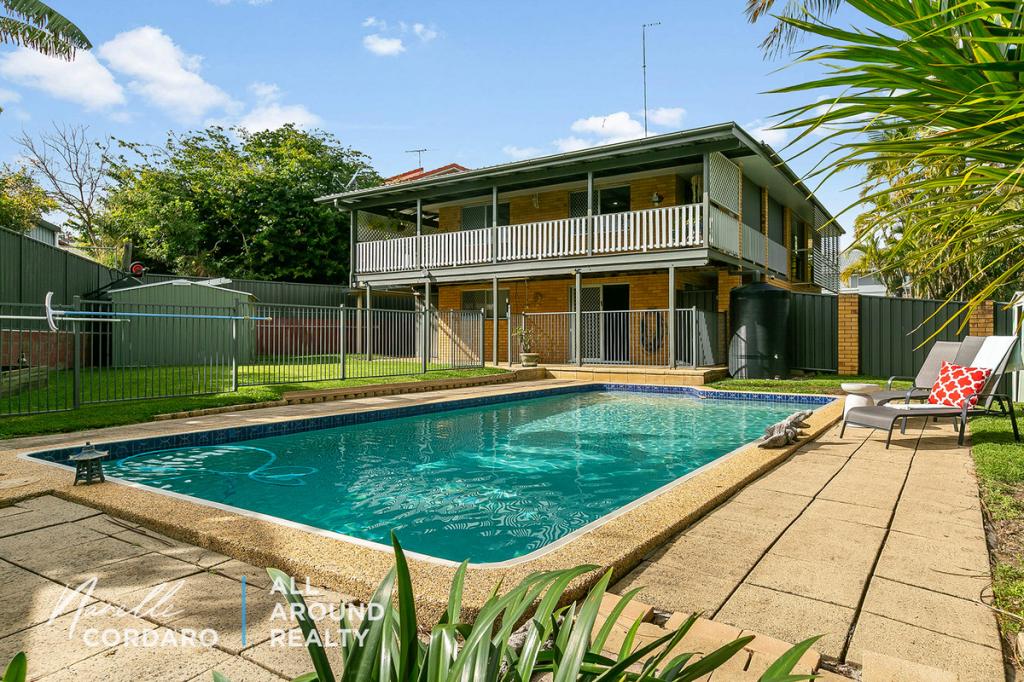 27 Belafonte St, Mcdowall, QLD 4053