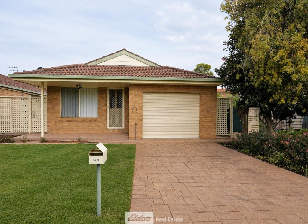 14a Grimison Ave, Griffith, NSW 2680