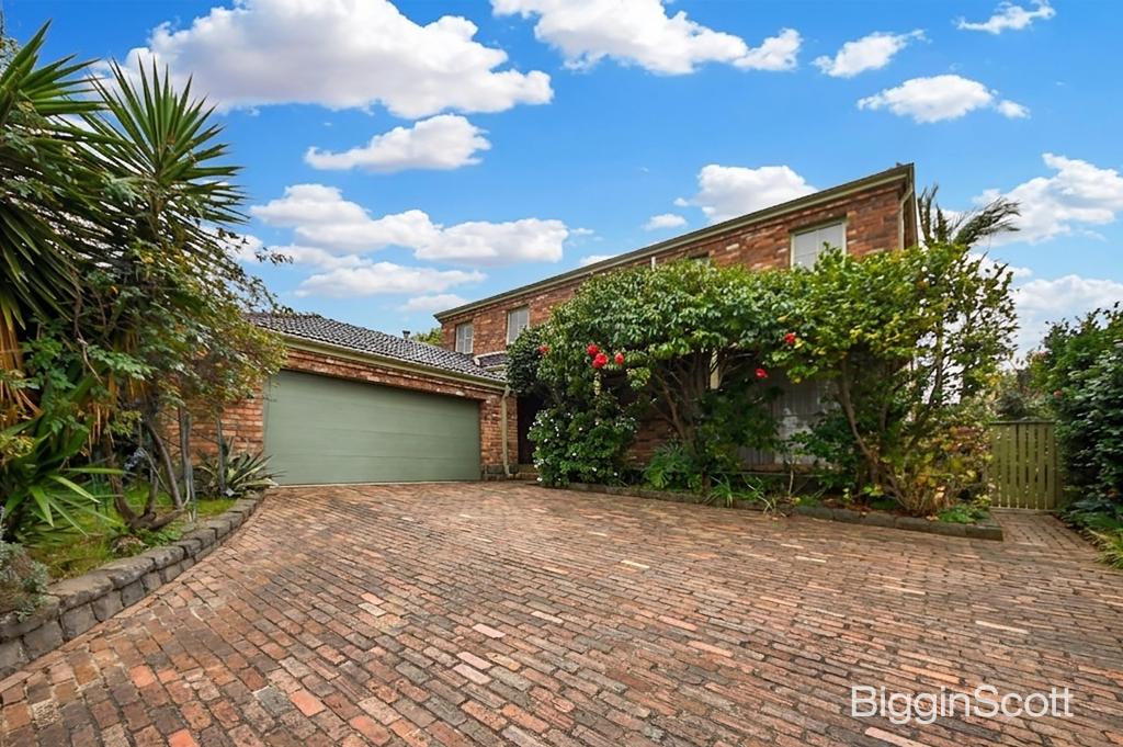 31 Buller Dr, Glen Waverley, VIC 3150