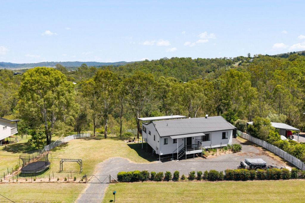 84-86 Boomerang Dr, Kooralbyn, QLD 4285