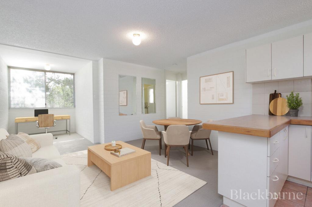 17G/47 HERDSMAN PDE, WEMBLEY, WA 6014