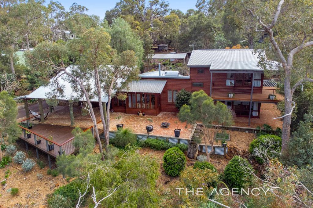 49 Stone Cres, Darlington, WA 6070