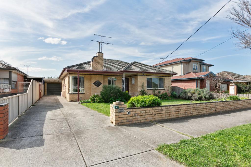 4 Waratah St, Thomastown, VIC 3074