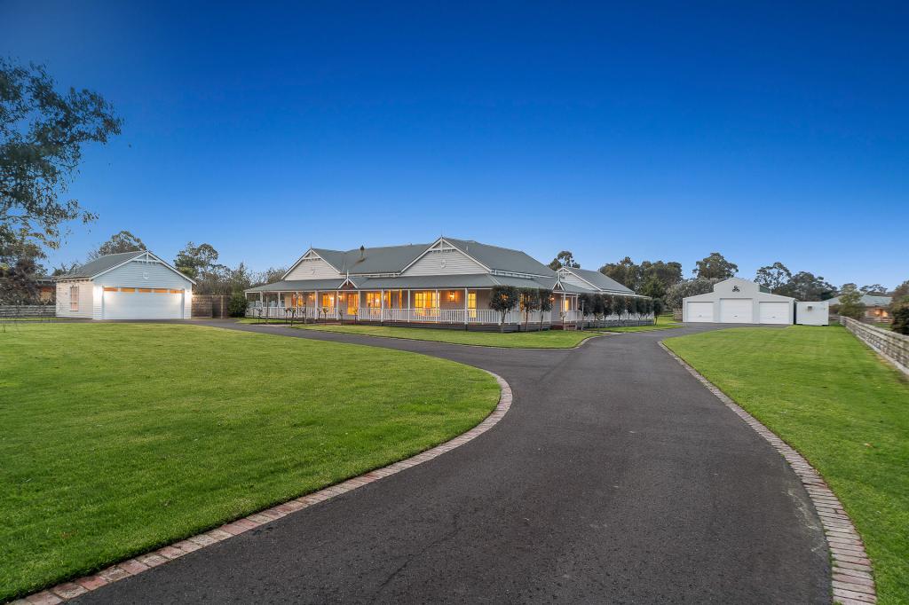 14-16 Lakes Bvd, Pearcedale, VIC 3912
