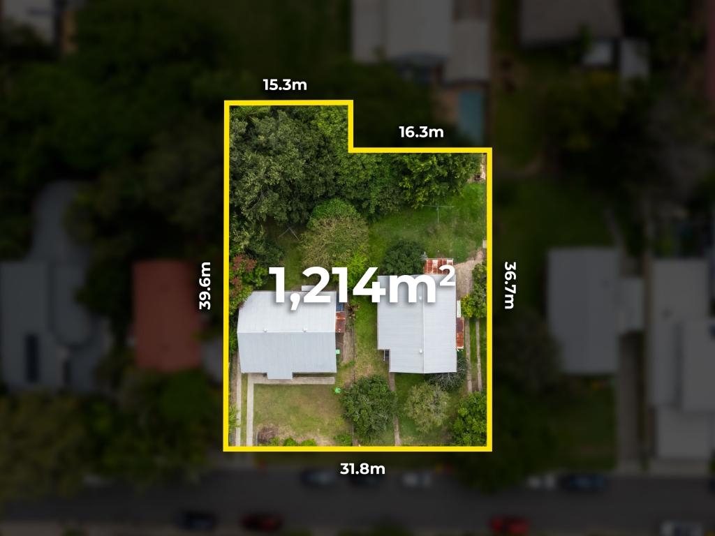 9 & 11 DULWICH RD, YERONGA, QLD 4104