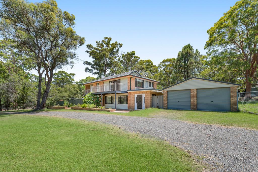 52 James Rd, Medowie, NSW 2318