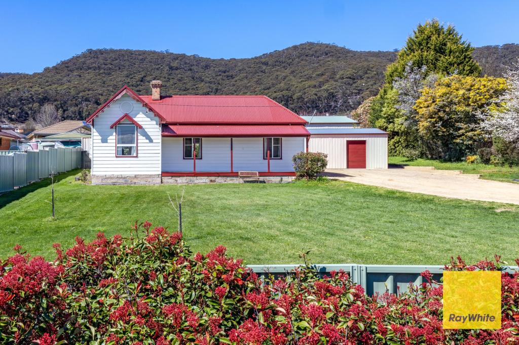 967b Great Western Hwy, South Bowenfels, NSW 2790