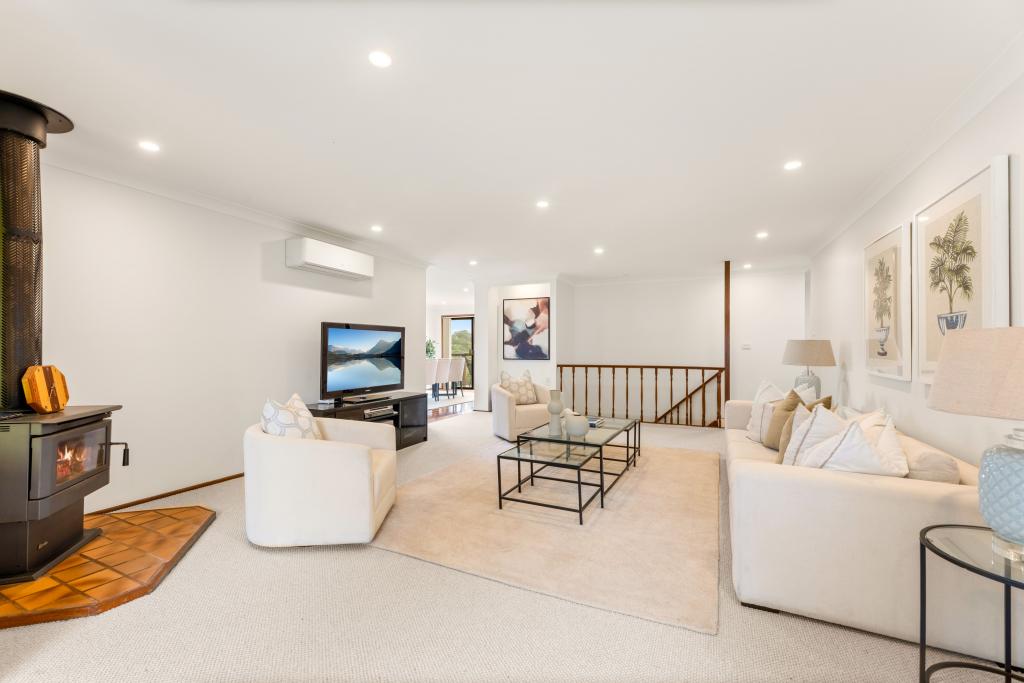 6 YANGOORA CL, BANGOR, NSW 2234