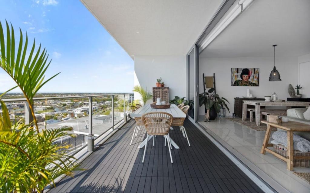 802/43 Harbour Town Dr, Biggera Waters, QLD 4216