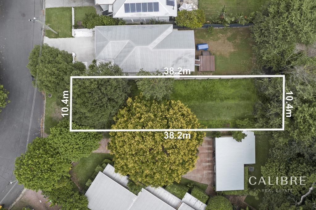 19 Dyne St, Red Hill, QLD 4059