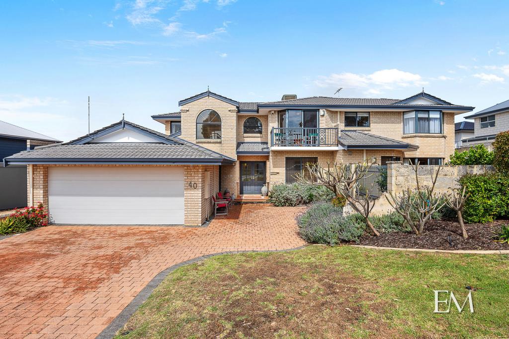 40 Princess Rd, Doubleview, WA 6018