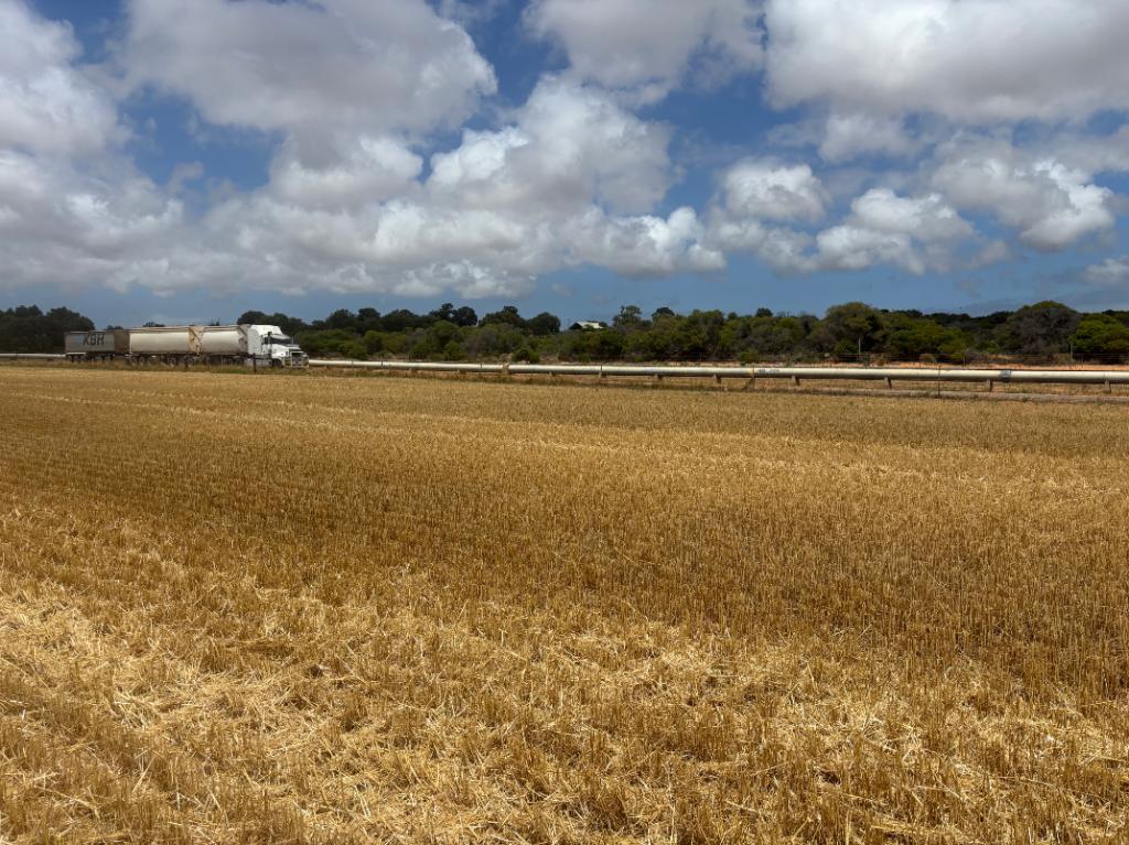 Lot 8 Edward Rd, Narngulu, WA 6532