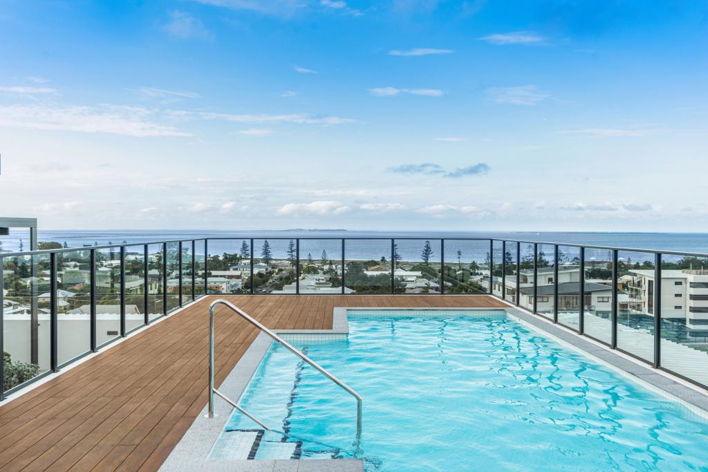 2505/77 Bride St, Wynnum, QLD 4178