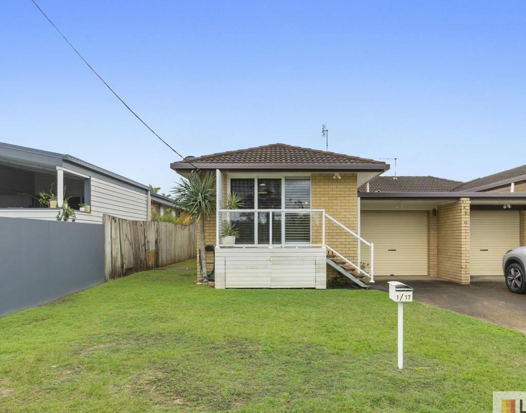 1/17 Ozone St, Kingscliff, NSW 2487