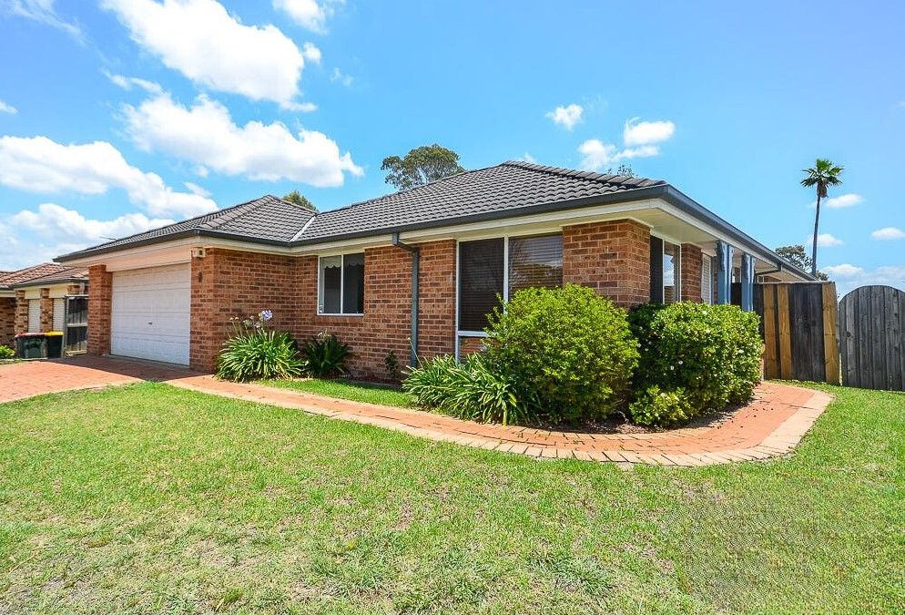 2 Trevor Toms Dr, Acacia Gardens, NSW 2763