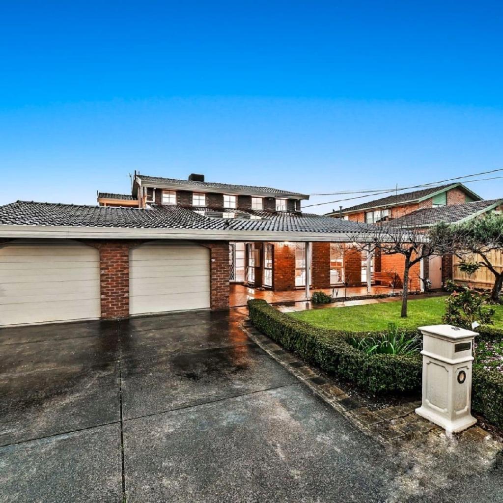 20 Hainthorpe Gr, Mulgrave, VIC 3170