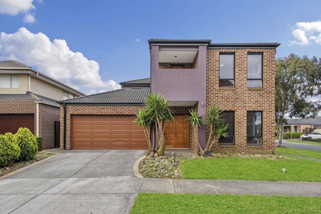 2 Jubilee Lane, Craigieburn, VIC 3064