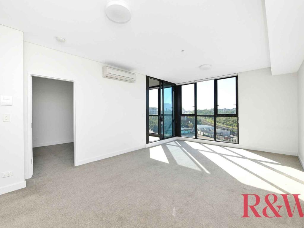 501/7 Magdalene Tce, Wolli Creek, NSW 2205