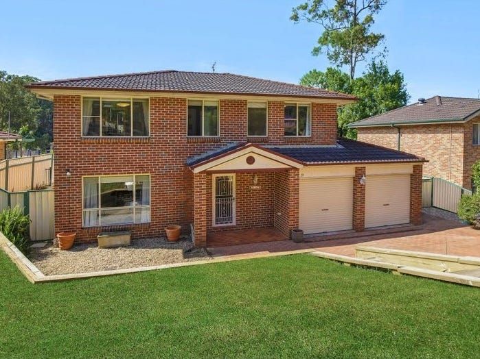 19 Bellwood Cl, Tuggerah, NSW 2259