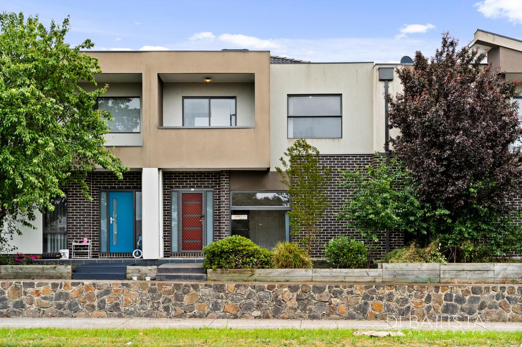 23/4 Delany Lane, Craigieburn, VIC 3064