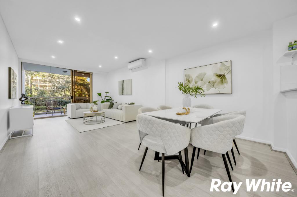 9/22 CRYSTAL ST, WATERLOO, NSW 2017