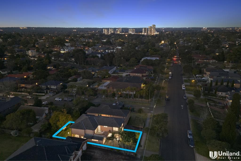 63 Dunlop St, Epping, NSW 2121