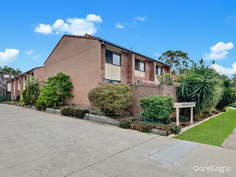 2/64-74 Ferry Rd, Thorneside, QLD 4158