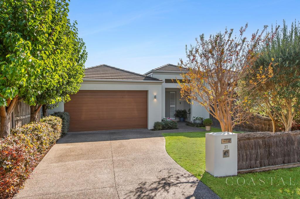 31 Dalsten Gr, Mount Eliza, VIC 3930