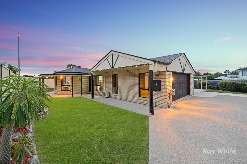 23 Justin Pl, Crestmead, QLD 4132