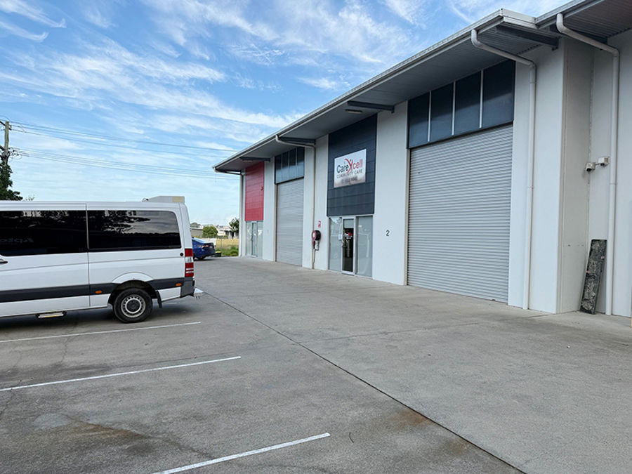 2/56 Industrial Dr, North Boambee Valley, NSW 2450