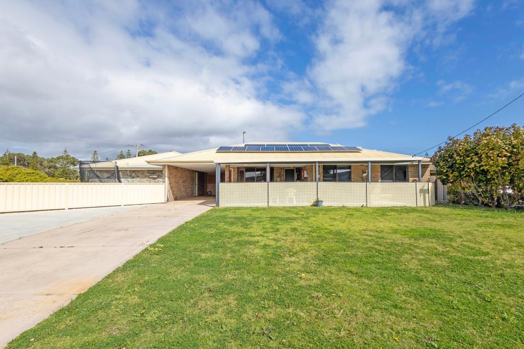 2/6 Essex St, Jurien Bay, WA 6516