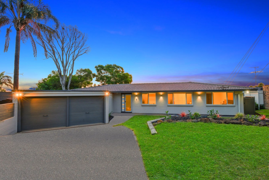 5 Flint Pl, Kellyville, NSW 2155