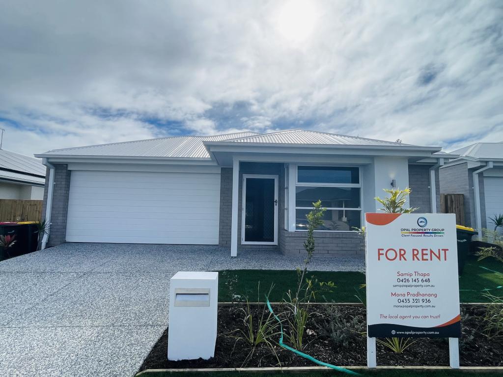 36 Harvest St, Morayfield, QLD 4506