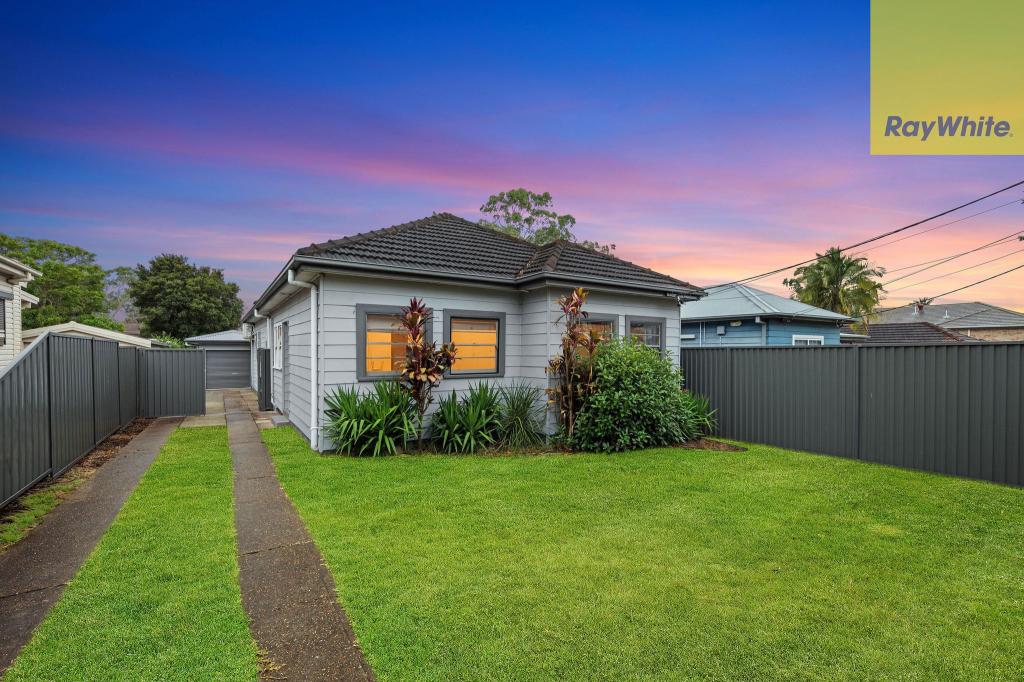 66 Tompson Rd, Revesby, NSW 2212