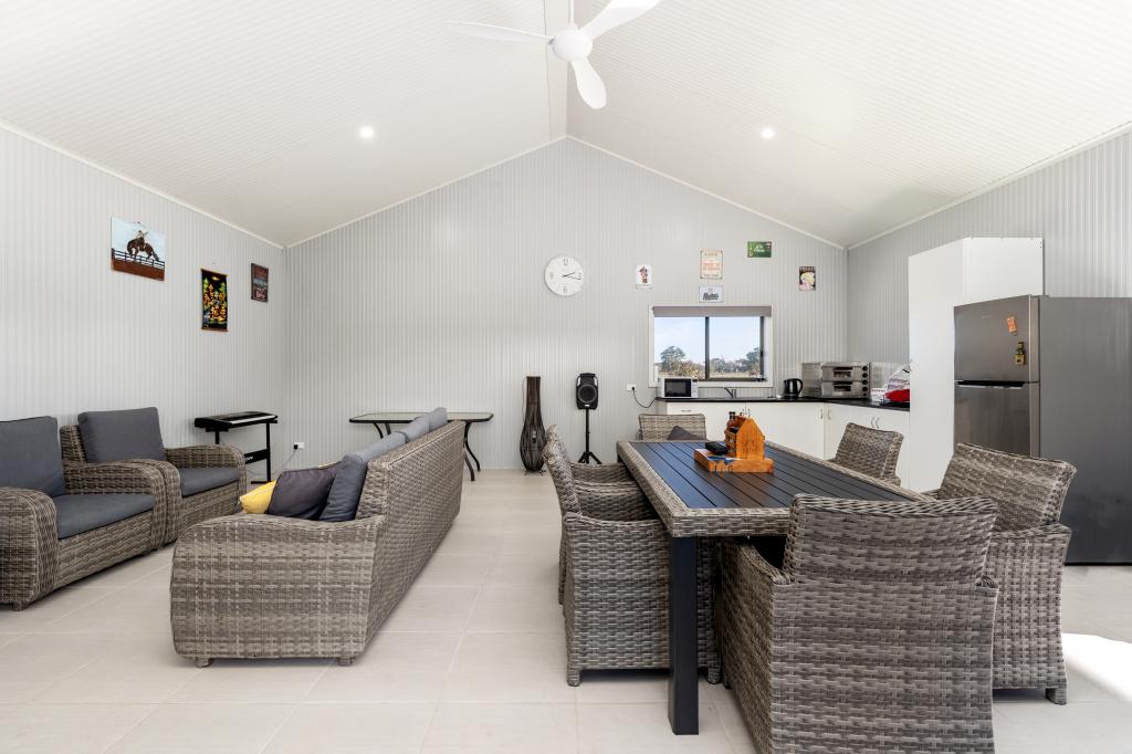 2001a Culcairn Holbrook Rd, Morven, NSW 2660