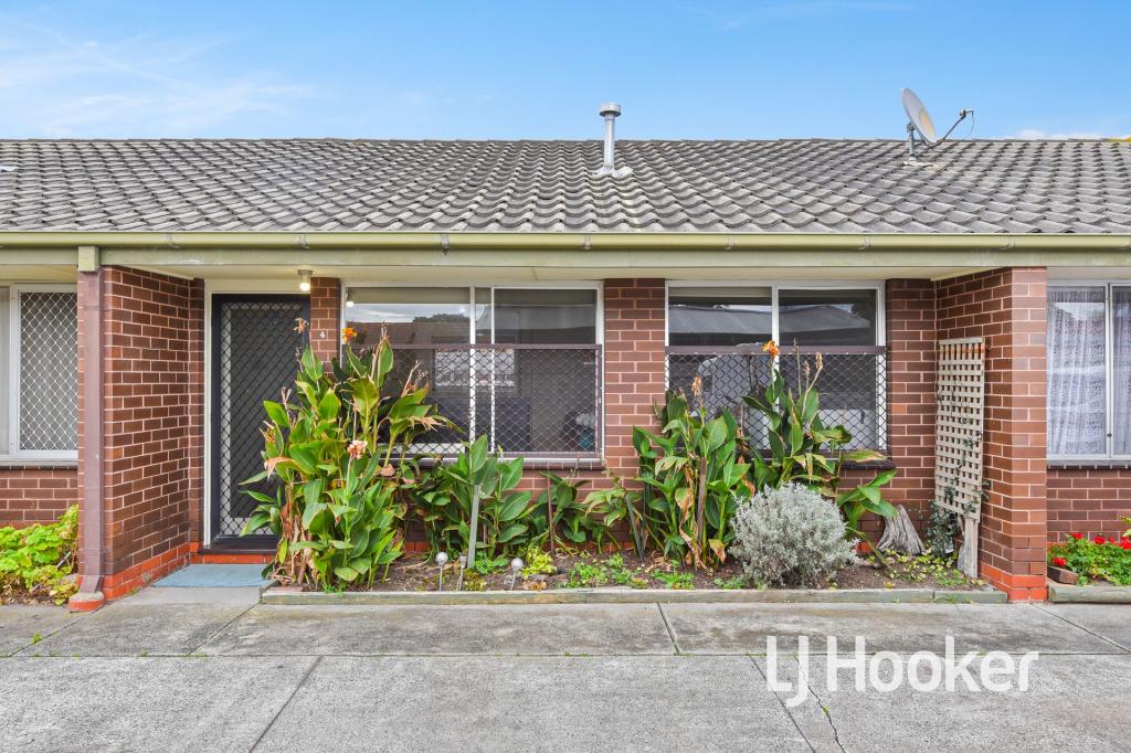 4/29 Gairloch Dr, Frankston, VIC 3199