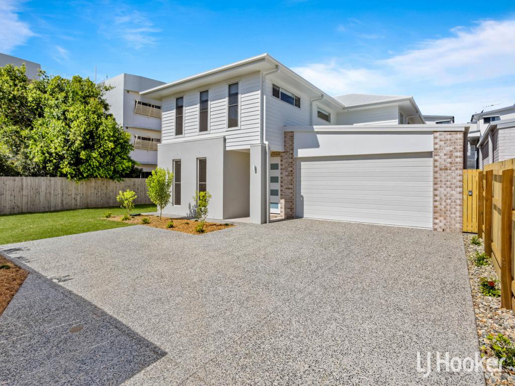 16a Robert St, Clontarf, QLD 4019