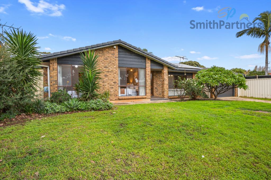 3 Lysander Pl, Salisbury East, SA 5109