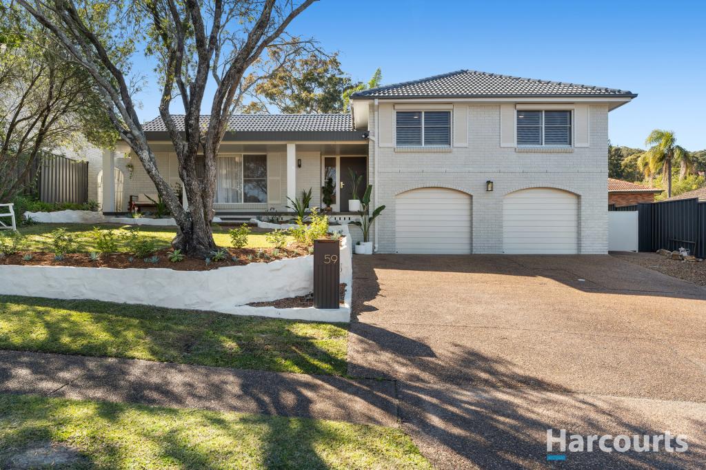 59 Cambronne Pde, Elermore Vale, NSW 2287