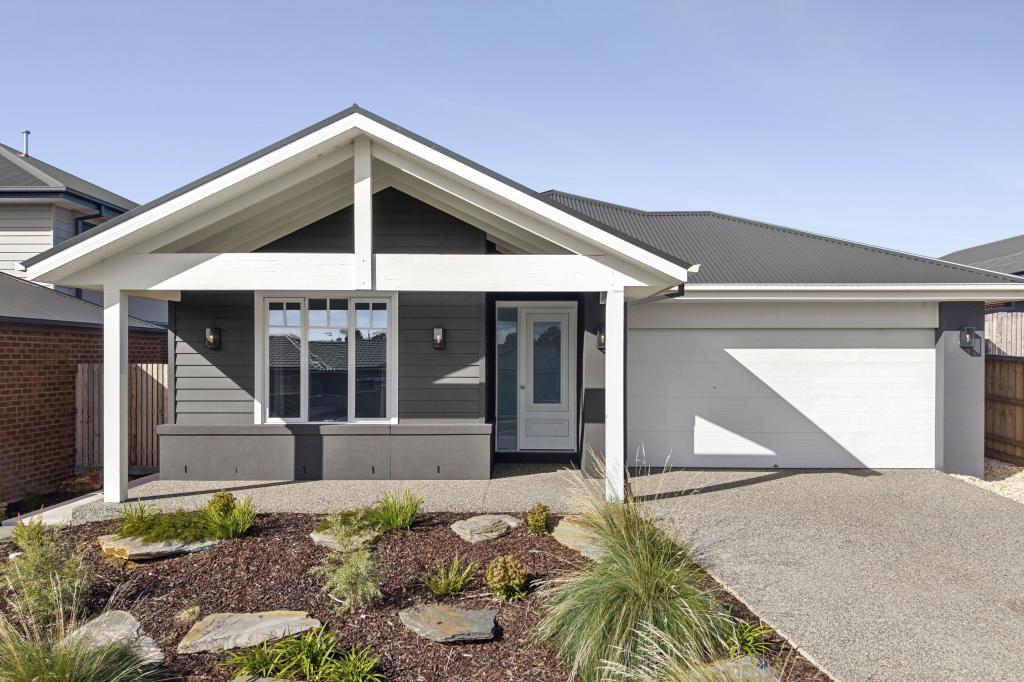 5 Amber Rise, Kyneton, VIC 3444