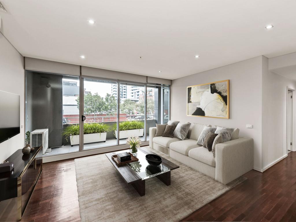 102e/126 Rouse St, Port Melbourne, VIC 3207