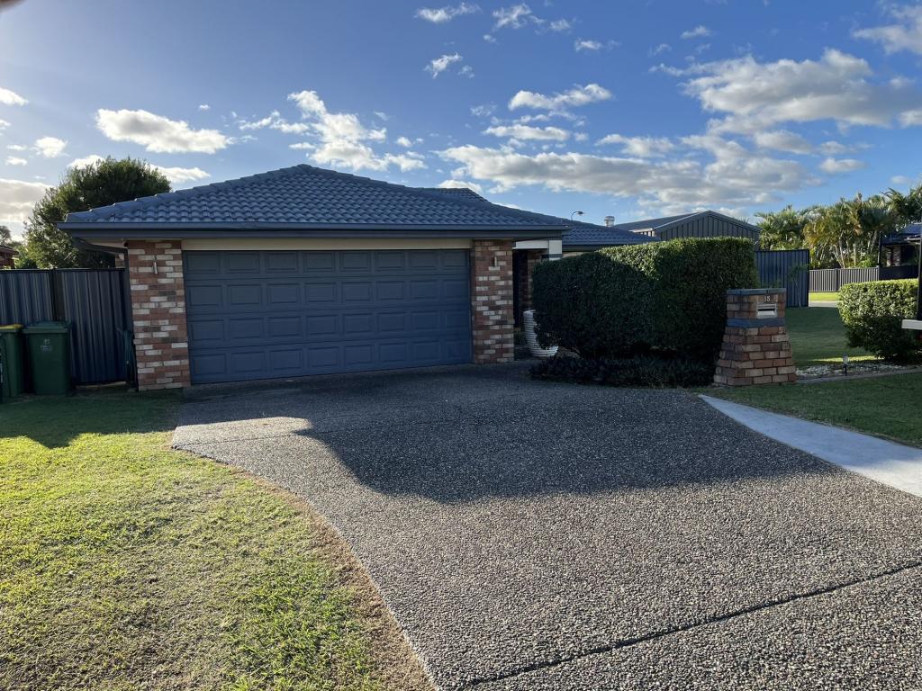 15 Meadow Way, Upper Coomera, QLD 4209