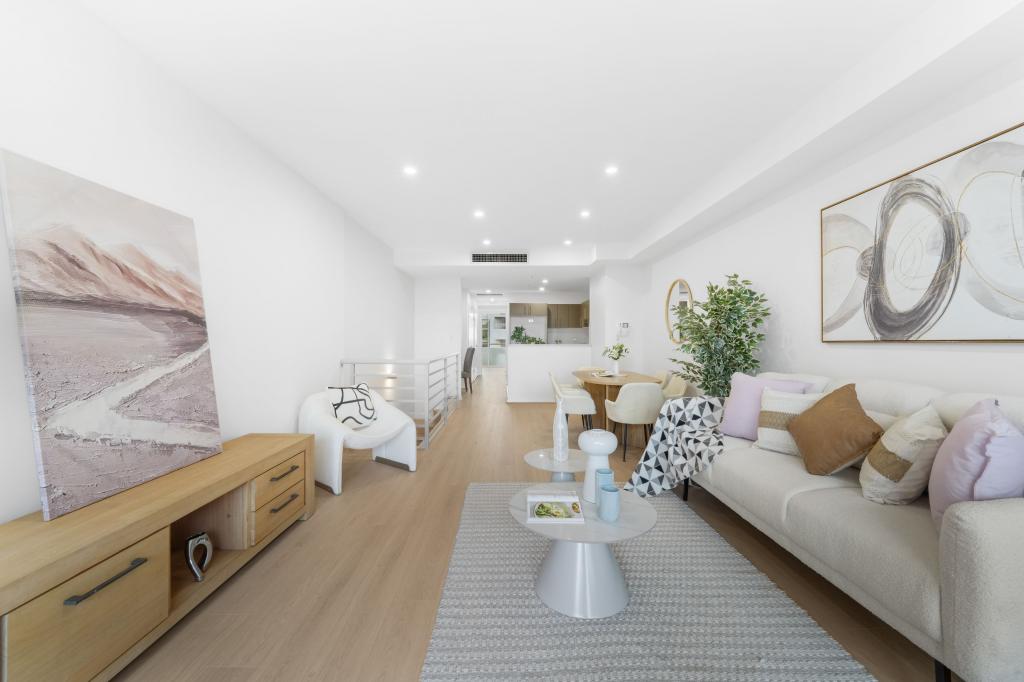83/109-123 O'RIORDAN ST, MASCOT, NSW 2020