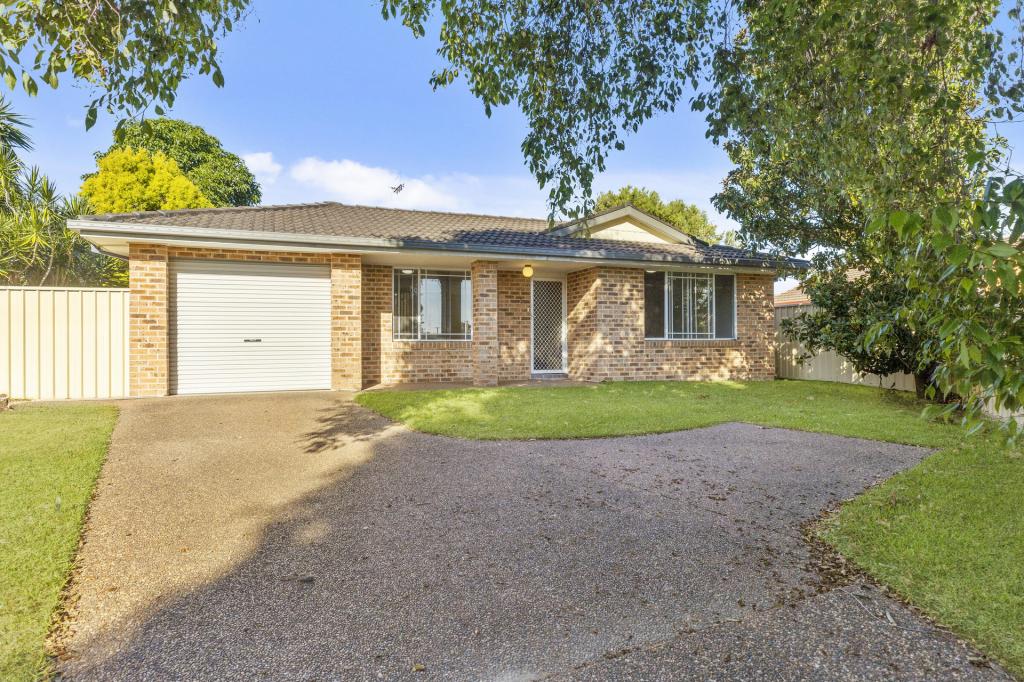 8 Blueridge Dr, Blue Haven, NSW 2262