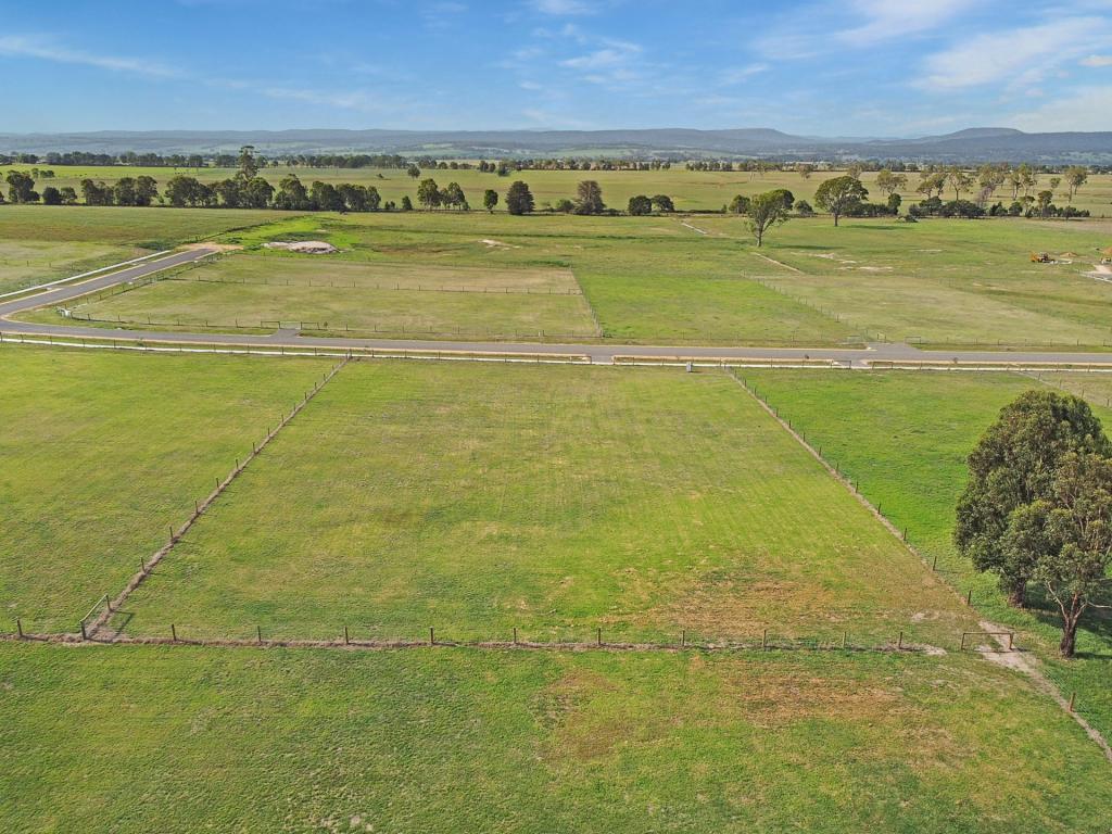 Lot 38/47 Hawkins Cres, Lindenow South, VIC 3875